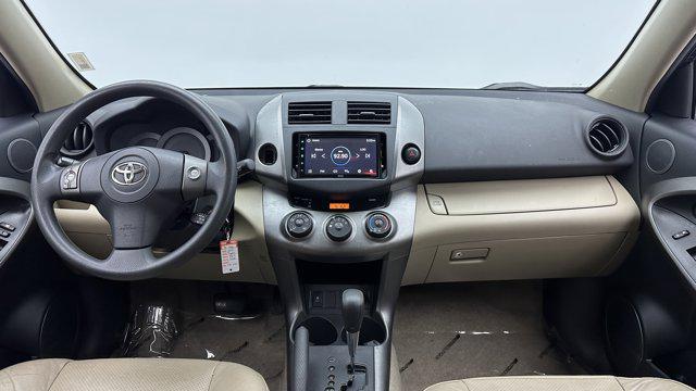 used 2012 Toyota RAV4 car, priced at $11,500