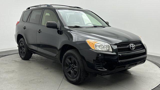 used 2012 Toyota RAV4 car, priced at $11,500