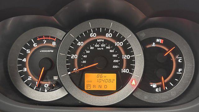 used 2012 Toyota RAV4 car, priced at $11,500
