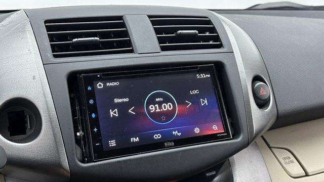 used 2012 Toyota RAV4 car, priced at $11,500