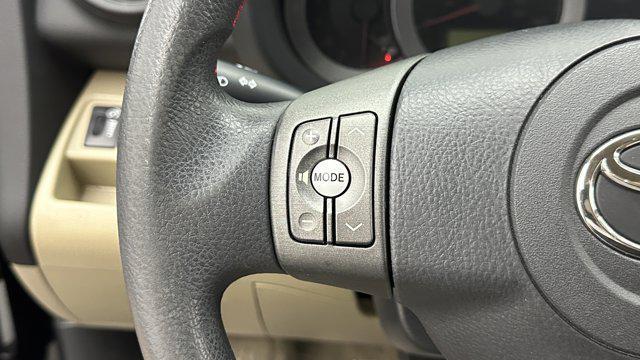 used 2012 Toyota RAV4 car, priced at $11,500