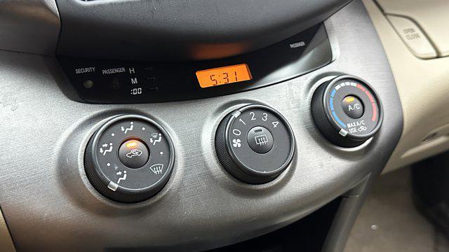 used 2012 Toyota RAV4 car, priced at $11,500