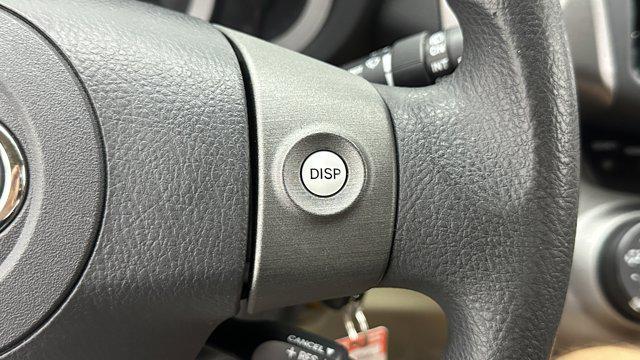 used 2012 Toyota RAV4 car, priced at $11,500