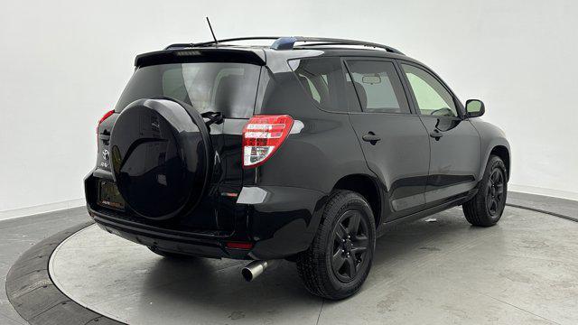 used 2012 Toyota RAV4 car, priced at $11,500