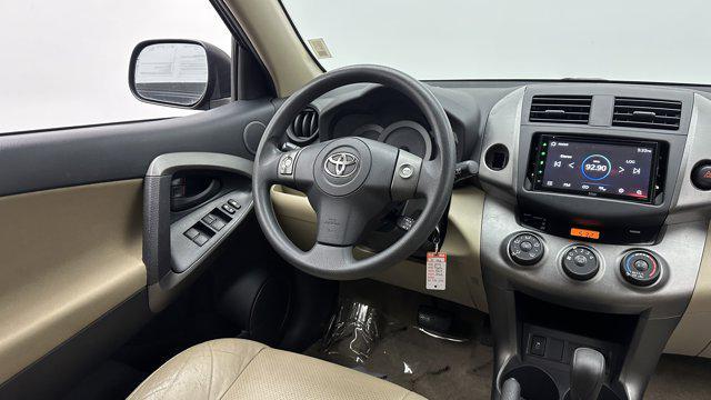 used 2012 Toyota RAV4 car, priced at $11,500