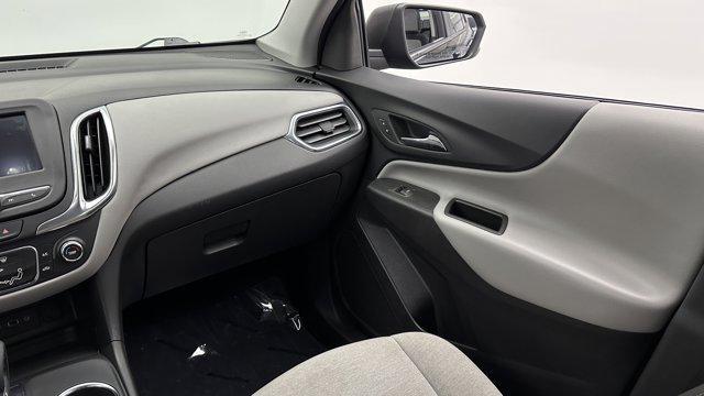 used 2023 Chevrolet Equinox car, priced at $18,200