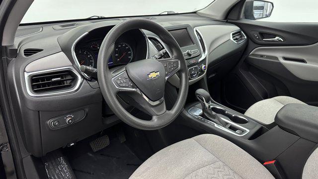 used 2023 Chevrolet Equinox car, priced at $18,200