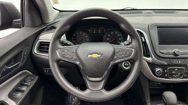 used 2023 Chevrolet Equinox car, priced at $18,200