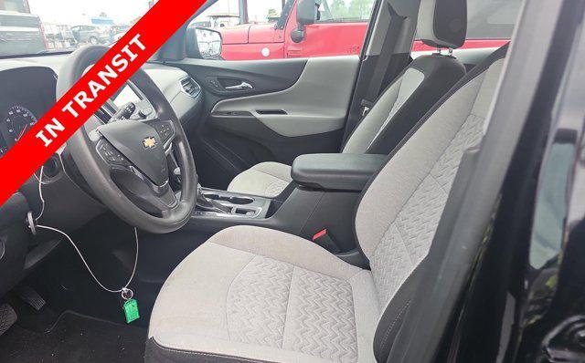used 2023 Chevrolet Equinox car