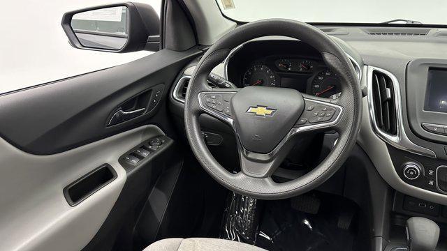 used 2023 Chevrolet Equinox car, priced at $18,200