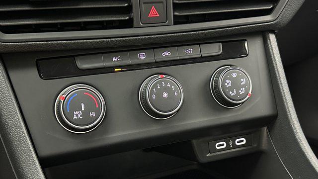 used 2024 Volkswagen Jetta car, priced at $16,500