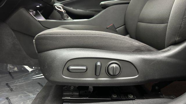 used 2023 Chevrolet Malibu car, priced at $14,500
