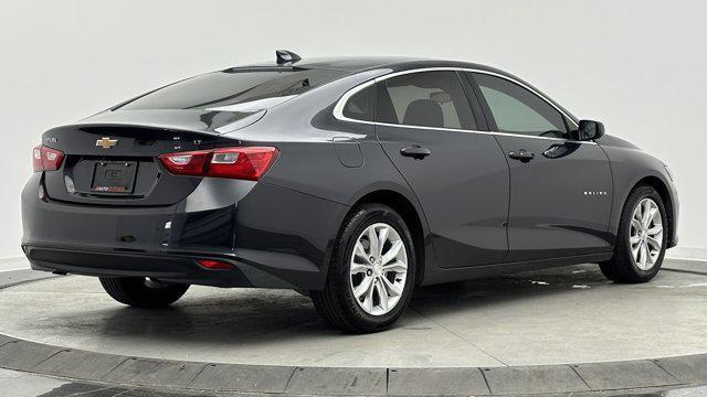 used 2023 Chevrolet Malibu car, priced at $14,500