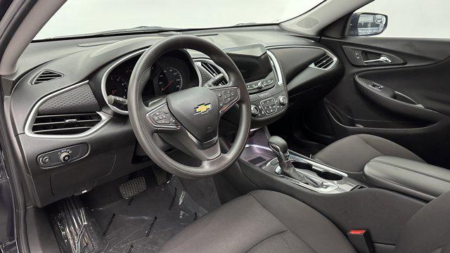 used 2023 Chevrolet Malibu car, priced at $14,500