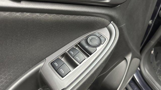 used 2023 Chevrolet Malibu car, priced at $14,500