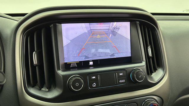 used 2020 Chevrolet Colorado car, priced at $27,000