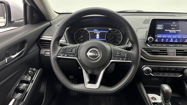 used 2023 Nissan Altima car, priced at $17,000