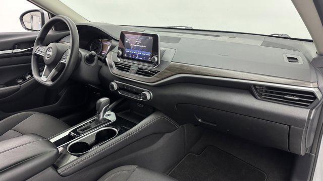 used 2023 Nissan Altima car, priced at $17,000
