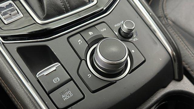 used 2020 Mazda CX-5 car, priced at $18,200