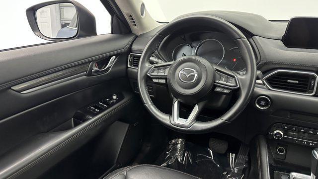 used 2020 Mazda CX-5 car, priced at $18,200