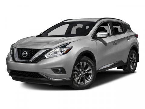 used 2017 Nissan Murano car, priced at $12,500