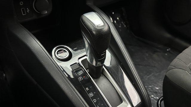 used 2021 Nissan Kicks car, priced at $9,900