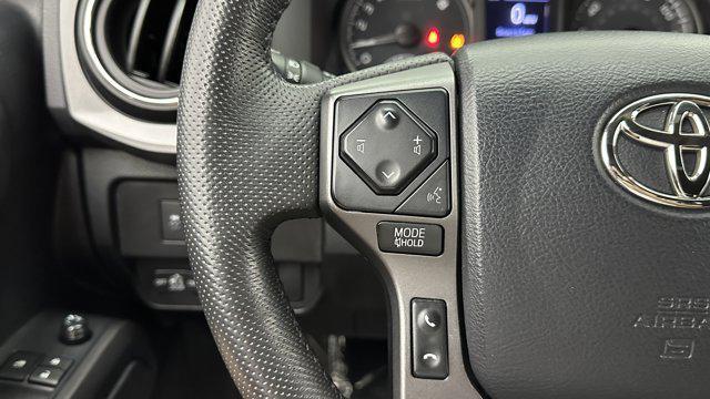 used 2020 Toyota Tacoma car, priced at $33,000