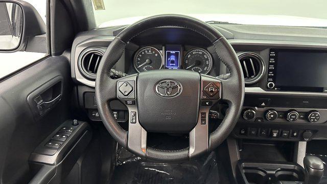 used 2020 Toyota Tacoma car, priced at $33,000