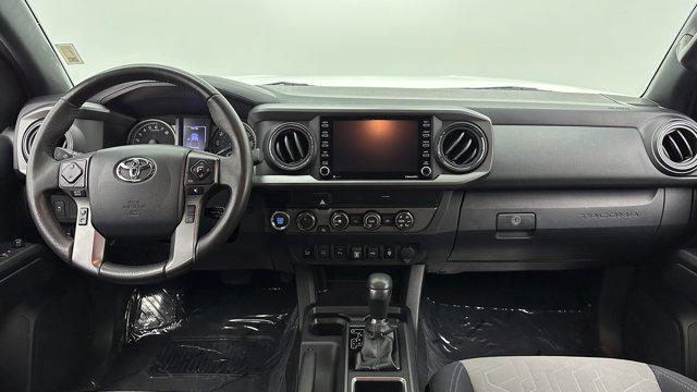used 2020 Toyota Tacoma car, priced at $33,000