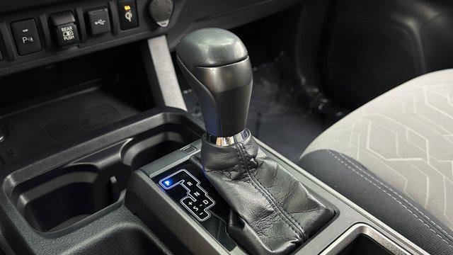 used 2020 Toyota Tacoma car, priced at $33,000