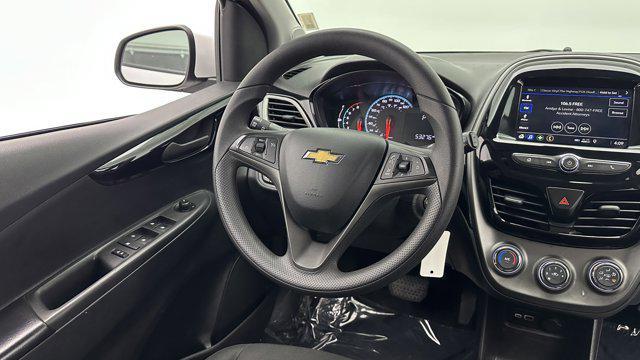used 2022 Chevrolet Spark car, priced at $12,100