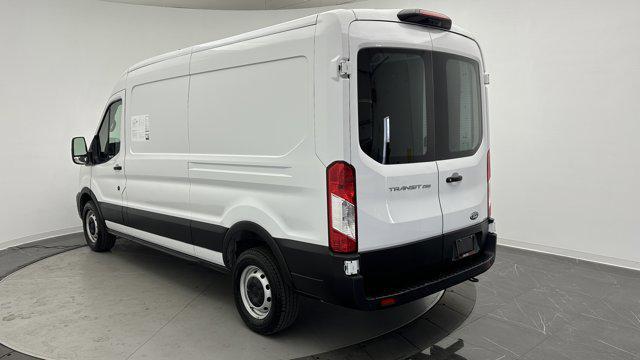 used 2023 Ford Transit-250 car, priced at $29,000