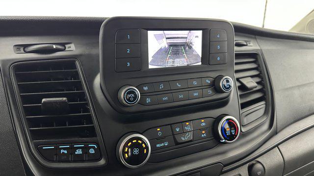 used 2023 Ford Transit-250 car, priced at $29,000