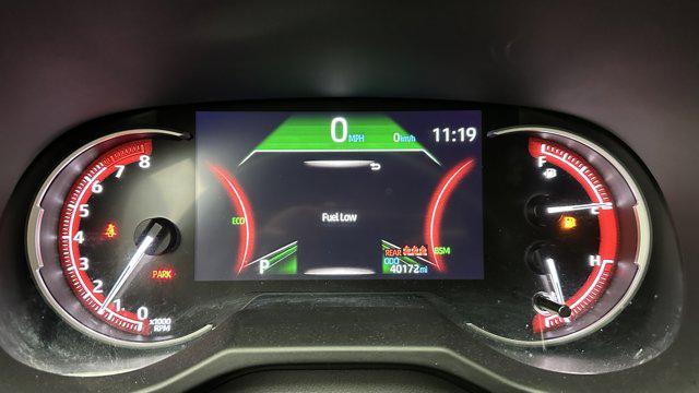 used 2023 Toyota RAV4 car, priced at $24,600