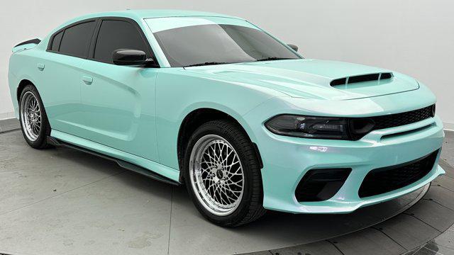 used 2019 Dodge Charger car, priced at $21,900