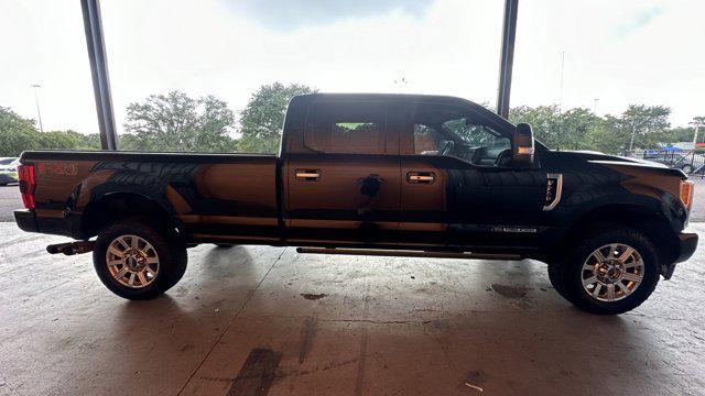 used 2018 Ford F-250 car, priced at $50,900