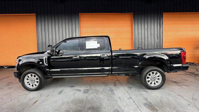 used 2018 Ford F-250 car, priced at $50,900