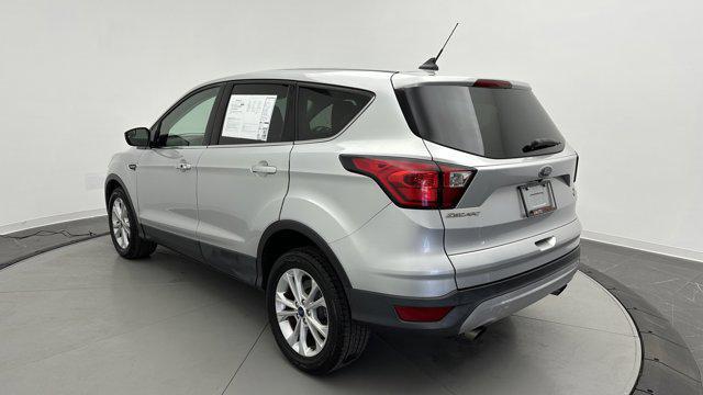 used 2019 Ford Escape car, priced at $9,500