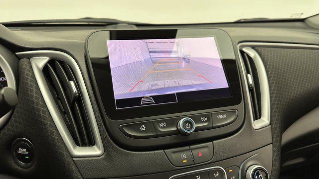 used 2023 Chevrolet Malibu car, priced at $15,700