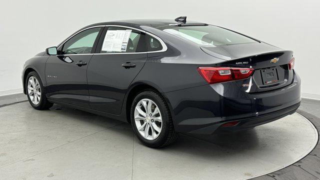 used 2023 Chevrolet Malibu car, priced at $15,700