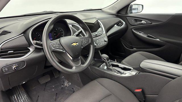 used 2023 Chevrolet Malibu car, priced at $15,700