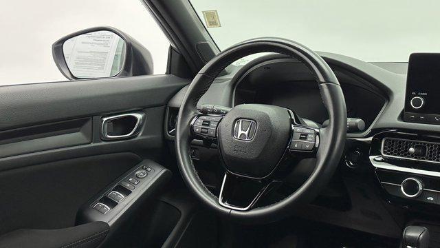 used 2023 Honda Civic car, priced at $23,200