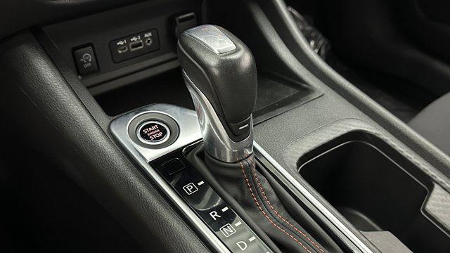 used 2024 Nissan Sentra car, priced at $18,100