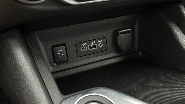 used 2024 Nissan Sentra car, priced at $18,100