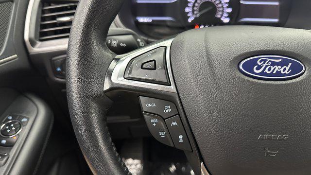 used 2024 Ford Edge car, priced at $22,000