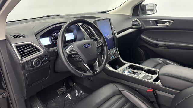 used 2024 Ford Edge car, priced at $22,000