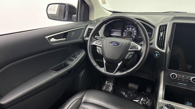 used 2024 Ford Edge car, priced at $22,000