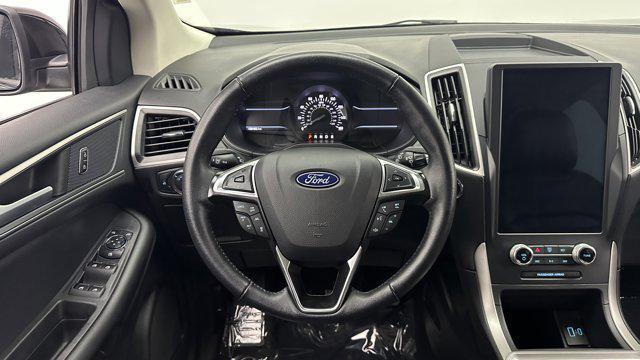 used 2024 Ford Edge car, priced at $22,000