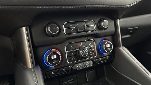 used 2023 Chevrolet Tahoe car, priced at $43,000