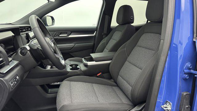 used 2026 GMC Terrain car, priced at $26,200